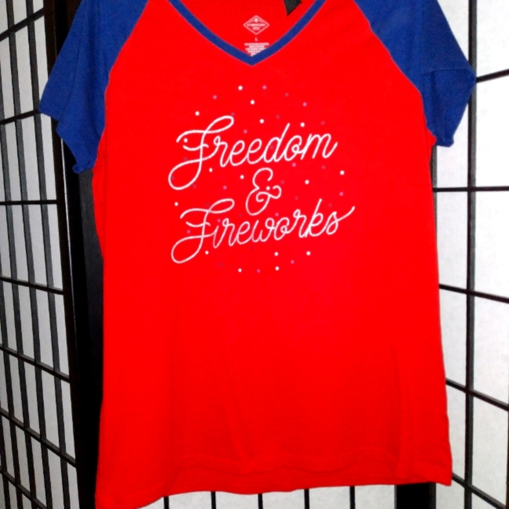 Adorable comfy T shirt NEW